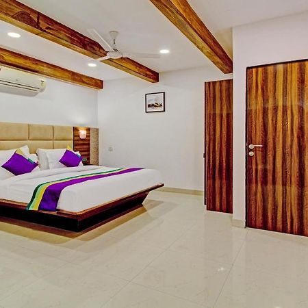 Treebo Tryst Nivanta By Royara Panchgani Exterior foto